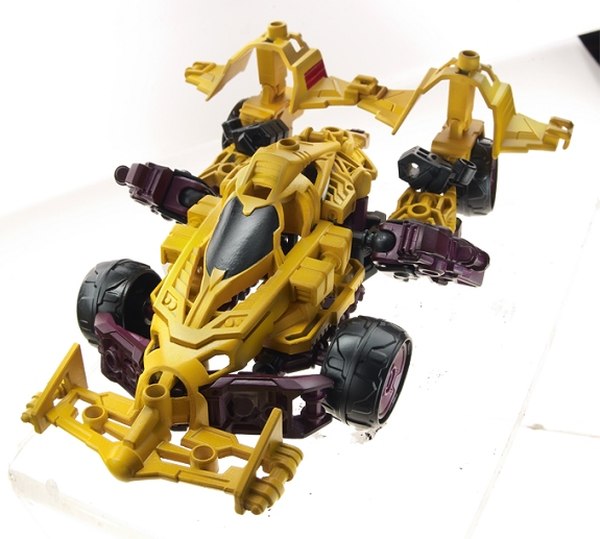 New Transformers Construct Bots Announced   Seven New Scout And Elite Class Figures Images  (15 of 15)